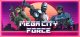Mega City Force Box Art