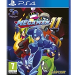 Mega Man 11 Launch Trailer