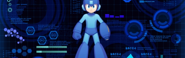 Mega Man 11 Targets October Release