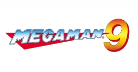Mega Man 9 Box Art