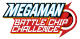 Mega Man Battle Chip Challenge Box Art