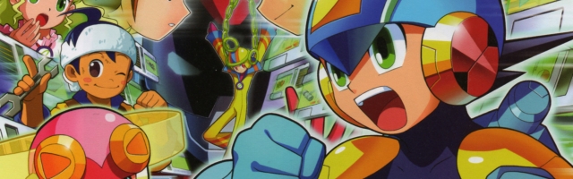 How Long is the Mega Man Battle Network Series?