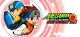 Mega Man Battle Network Legacy Collection Vol. 1 Box Art