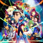 Mega Man Star Force Legacy Collection Review
