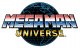 Mega Man Universe Box Art