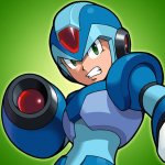 Mega Man X 30th Anniversary
