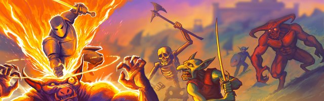 So I Tried… Megabonk