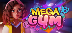 MegaGum Box Art