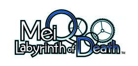MeiQ: Labyrinth of Death Box Art