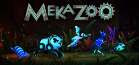 Mekazoo Box Art