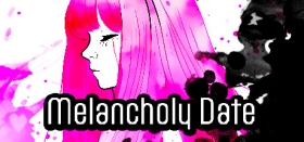 Melancholy Date Box Art