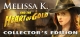Melissa K. and the Heart of Gold Collector's Edition Box Art
