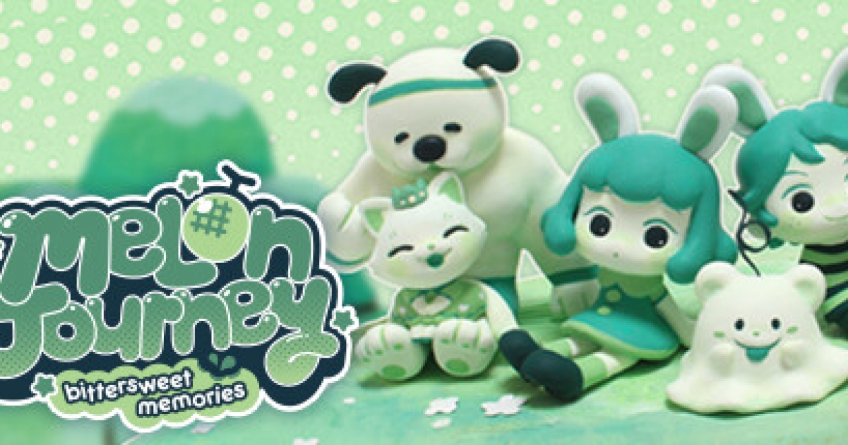 Melon Journey Bittersweet Memories Images & Screenshots GameGrin