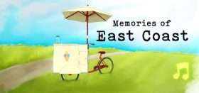 Memories of East Coast Box Art