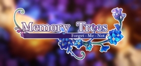 Memory Trees : forget me not Box Art