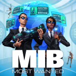 Men In Black: Most Wanted, Is Available Now!