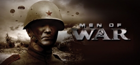 Men of War Box Art