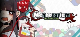 Menherarium Box Art