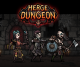 Merge Dungeon Box Art
