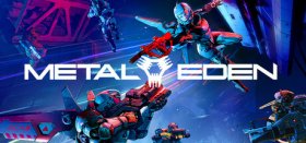 METAL EDEN Box Art