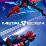 Future Games Show GC 2025: Metal Eden