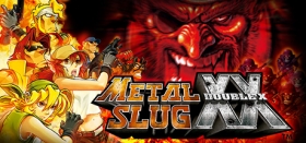 METAL SLUG XX Box Art