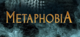 Metaphobia Box Art