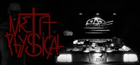 MetaPhysical Box Art