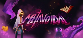 Metavoidal Box Art