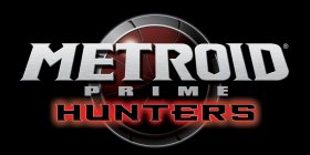 Metroid Prime Hunters Box Art
