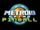 Metroid Prime Pinball Box Art