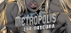 Metropolis: Lux Obscura Box Art