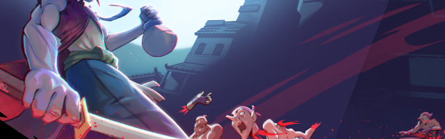 Mexican Ninja Announces Upcoming Console Launch Alongside PC via Steam