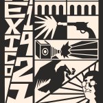 Mexico, 1921. A Deep Slumber. Review