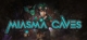 Miasma Caves Box Art