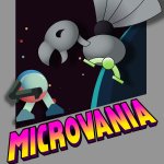 Frosty Games Fest 2025 Microvania