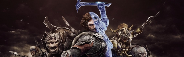 Fanatical Star Deal - Middle-earth: Shadow of War Definitive Edition