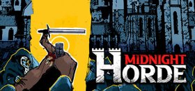 Midnight Horde Box Art