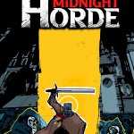 The MIX Fall Game Showcase 2025:  Midnight Horde