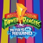 Mighty Morphin Power Rangers: Rita's Rewind Review