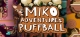 Miko Adventures Puffball Box Art