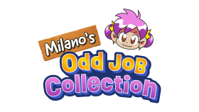 Milano’s Odd Job Collection Box Art