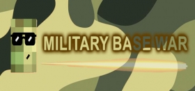Military Base War Box Art