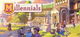 Millennials Box Art