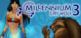 Millennium 3 - Cry Wolf Box Art