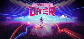 Millionaire Dancer Box Art
