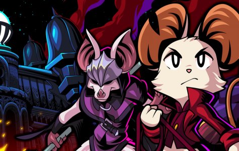 Mina the Hollower Review