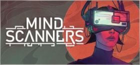 Mind Scanners Box Art