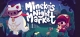 Mineko's Night Market Box Art