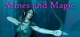 Mines and Magic Box Art